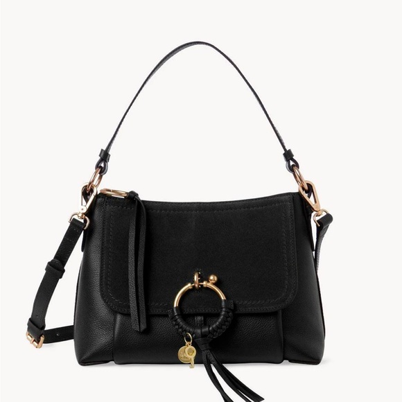 See By Chloe Joan Handbag-NWT - Picture 1 of 5